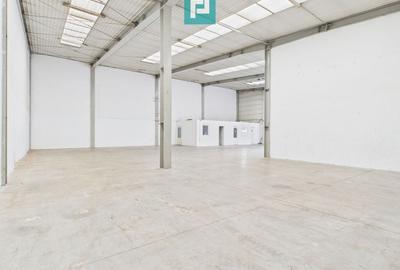 Spațiu industrial de 378 mp în Arad Spațiu industrial de 378 mp în Arad - 3