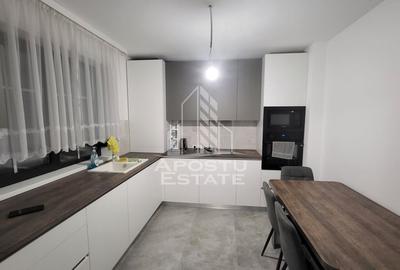 Duplex mobilat si utilat,3 camere,Calea Urseni - 5