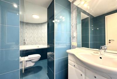 Apartament 2 camere, 65 mp utili - Iulius Mall Apartament 2 camere, 65 mp utili - Iulius Mall - 5