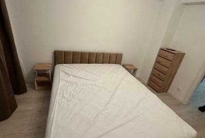ION MIHALACHE, 2 CAMERE LUX, ETAJ 1, 63 MP, MOBILAT SI UTILAT NOU - 15