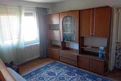 Ap 2 cam Aleea Ulmilor troita 50mp etaj 4Centrala termopan termoizolat Ap 2 cam Aleea Ulmilor troita 50mp etaj 4Centrala termopan termoizolat - 1