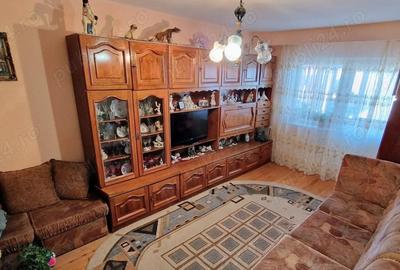 Apartament 3 camere in Vasile Aaron Sibiu Apartament 3 camere in Vasile Aaron Sibiu - 3