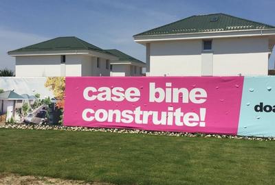 Vila individuala,complex rezidential,paduri,Sabareni,600 e+tva Vila individuala,complex rezidential,paduri,Sabareni,600 e+tva - 3