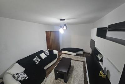Apartament cu 2 camere semidecomandat în Central - 8