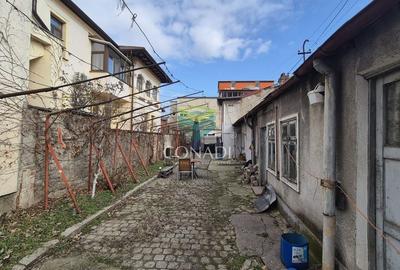 Teren + Casa de vanzare - zona Uranus - 355 mp - 3