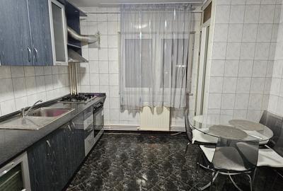 Apartament  de inchiriat cu 3 camere decoamndat zona Itc Vlahuta - 20