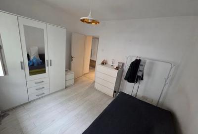 Apartament cu 3 camere semidecomandat, mobilat în Moșilor - 3