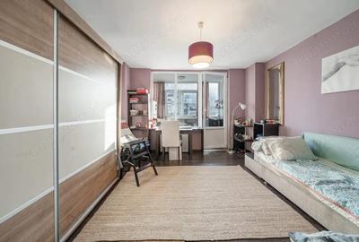 P-ta Domenii*Credit ipotecar*Ideal investitie/locuit*Modern*Mobilat&Utilat - 1