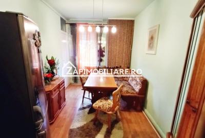 Tudor- Ap 2 camere - etaj 1 - 12