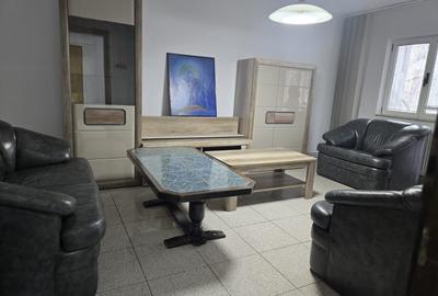 Apartament cu 3 camere decomandat, mobilat în Aradului - 3