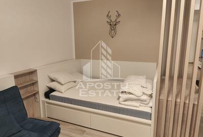 Garsonieră decomandată, mobilată în Central - 3