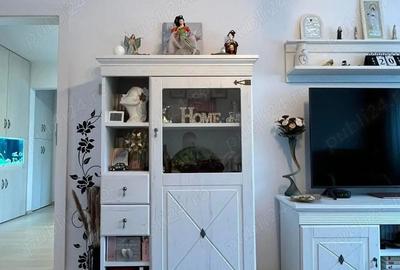 Apartament cu 2 camere decomandat în Cantemir