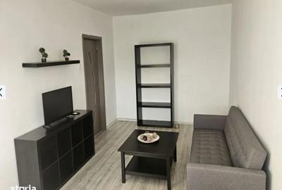 Apartament cu 2 camere decomandat, mobilat în Obor - 8