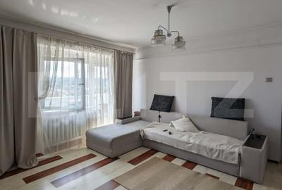 Apartament 2 camere, 60 mp, balcon generos, view panoramic, Interservisan - 5