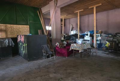 Casa si teren - Botoroaga, Valea Ciresului - 8