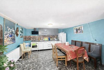 Casă individuală cu 3 camere cu Teren 253 Mp în Vladimirescu - 9