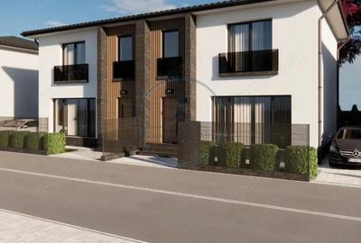 Duplex modern | Zona OMV Liberta?ii - 1