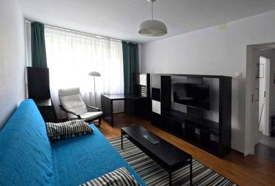 Apartament cu 2 camere semidecomandat, mobilat în Mărăști - 2