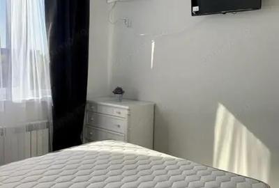 Garsonieră decomandată în Rahova - 6