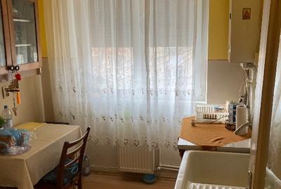 Apartament cu 2 camere semidecomandat în Ultracentral - 5