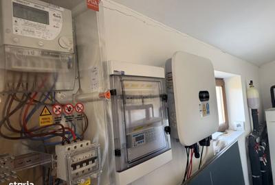 Casă cu 3 camere în Dragomirna - 8