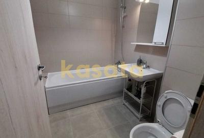 Garsonieră modernă cu balcon, 36mp, bloc nou 2020 - 3