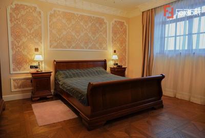 Casă individuală cu 5 camere cu Piscina în Moșnița Nouă - 19