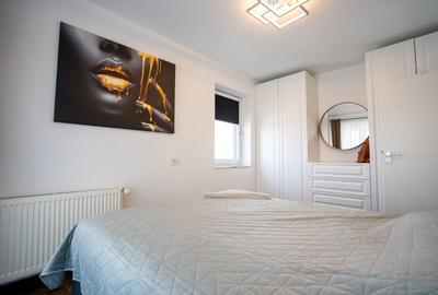 Apartament cu 3 camere decomandat în Iosia - 11