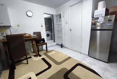 Casa 2 Camere 65 m2 Curte Individuala Mureseni - 4