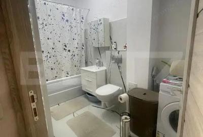 Apartament cu 4 camere semidecomandat, mobilat în Apahida - 4