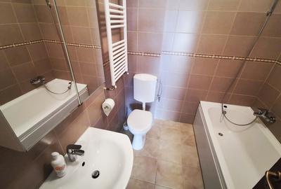 Apartament cu 2 camere semidecomandat, mobilat în Străulești - 8