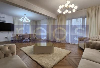 VANZARE VILA ELEGANTA | 6 CAMERE| 163 MP UTILI | STRAULESTI - 2