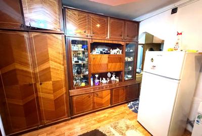 Apartament cu 3 camere nedecomandat în Central - 7