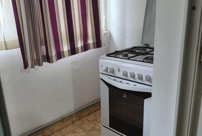 Garsonieră în Central