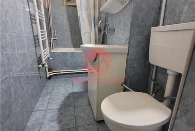 Apartament 2 Camere, Partial Mobilat, Centrala Gaze - Zona Km 4-5 - 3