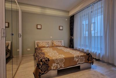 ASE - Romana - Dorobanti - bl nou - 2 camere - mobilat modern - centrala termica ASE - Romana - Dorobanti - bl nou - 2 camere - mobilat modern - centrala termica - 16