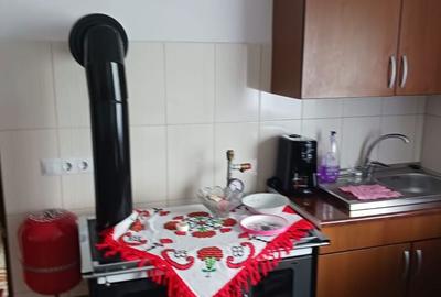 Casă cu 4 camere în Albac - 6