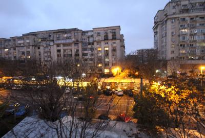 Piata Alba Iulia - Rond Alba Iulia - 3 balcoane - vedere integral pe fata - 19