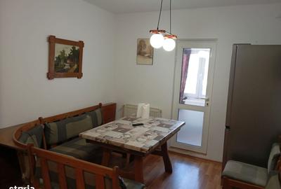 Apartament cu 2 camere decomandat în Central - 2