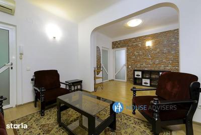 Apartament cu 3 camere, mobilat în Tineretului - 3