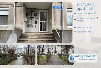 Apartament cu 2 camere decomandat în Ultracentral - 3