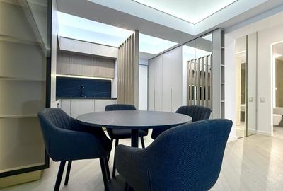 De inchiriat  | Apartament 2 camere  | Cortina North Pipera Voluntari - 4