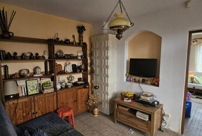 Casă cu 3 camere cu Teren 2800 Mp în Bucșani - 9