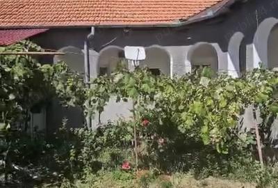 Vand casa in comuna Racovi?a Timis - 3