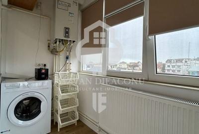 Garsoniera zona Spital Tomis 2 - 10