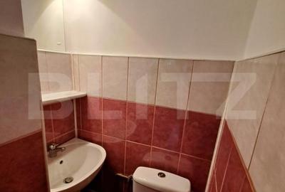 Apartament cu 3 camere de Inchiriat zona Ștefan cel Mare | Terasa & Parcare - 5