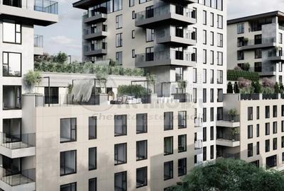 Apartament cu 2 camere decomandat în Păcurari