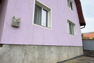 Casă cu 4 camere cu Teren 1500 Mp în Suplacu de Barcău - 3