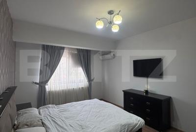 Apartament de 3 camere, 80 mp, zona Fundeni - 7