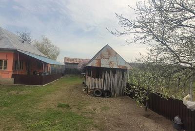 Casă cu 3 camere în Bulzești - 7